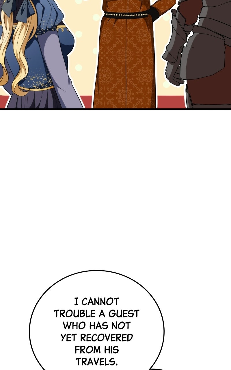 A Savage Proposal Episode 78 page 79 - 