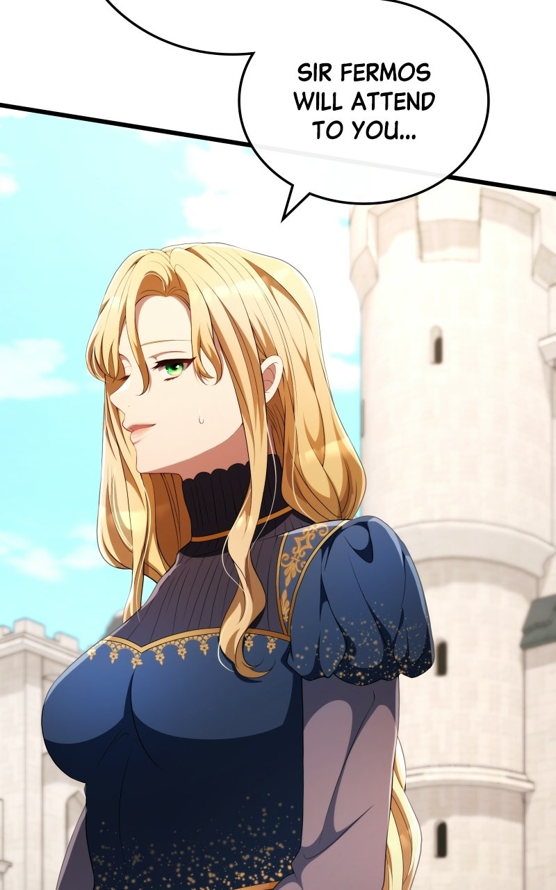 A Savage Proposal Episode 78 page 80 - 