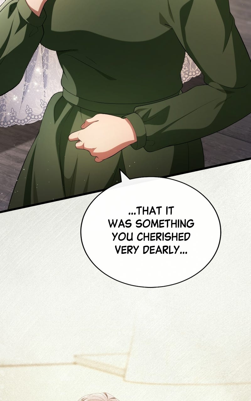 A Savage Proposal Episode 78 page 9 - 