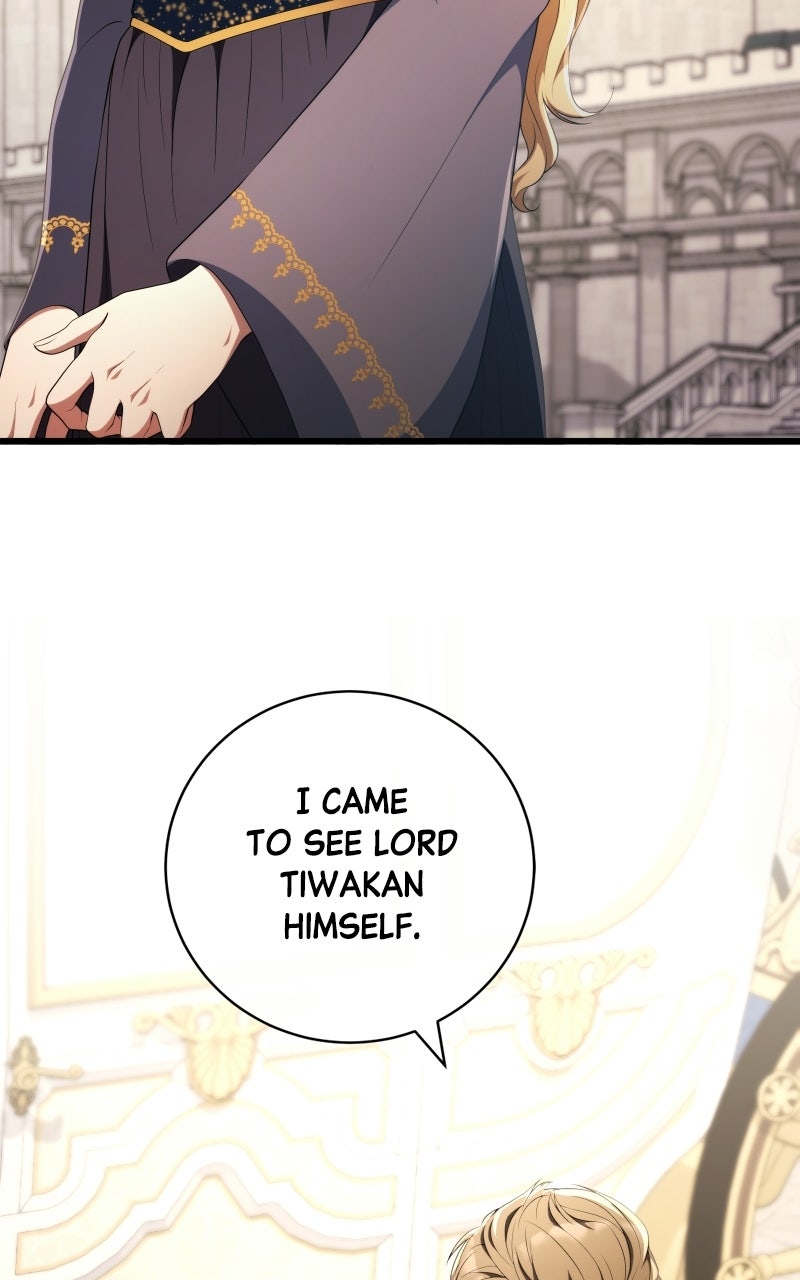 A Savage Proposal Episode 78 page 81 - 