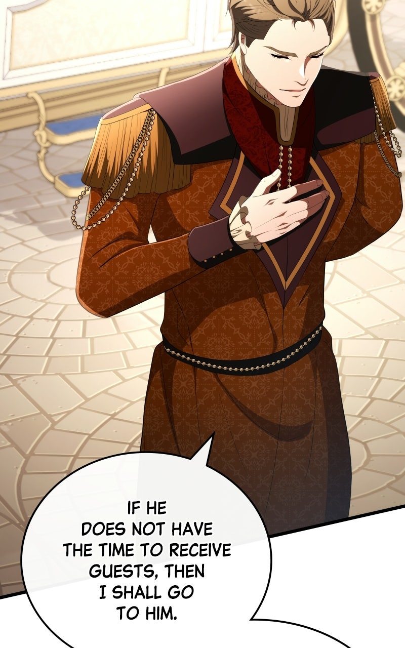 A Savage Proposal Episode 78 page 82 - 