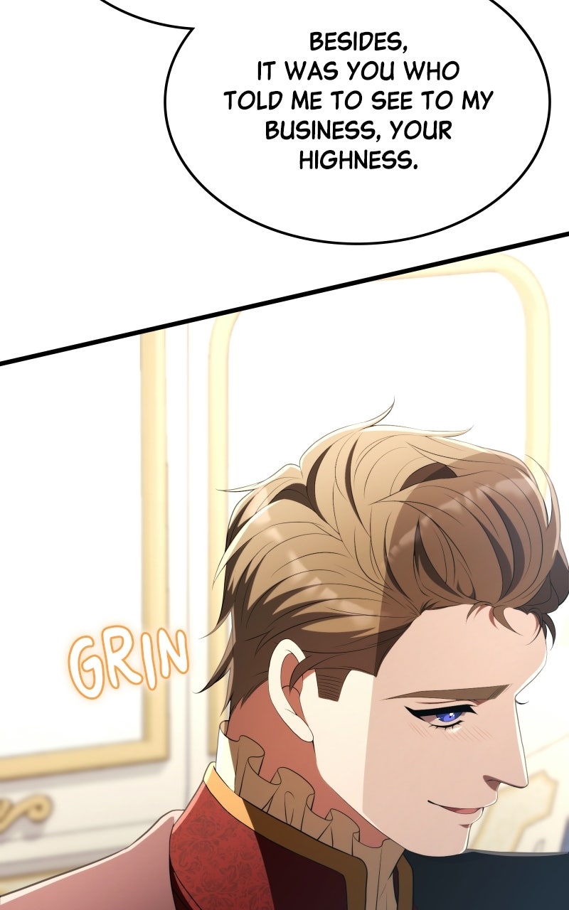 A Savage Proposal Episode 78 page 83 - 