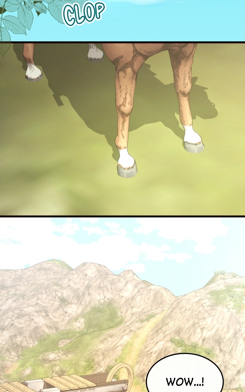 A Savage Proposal Episode 78 page 87 - 