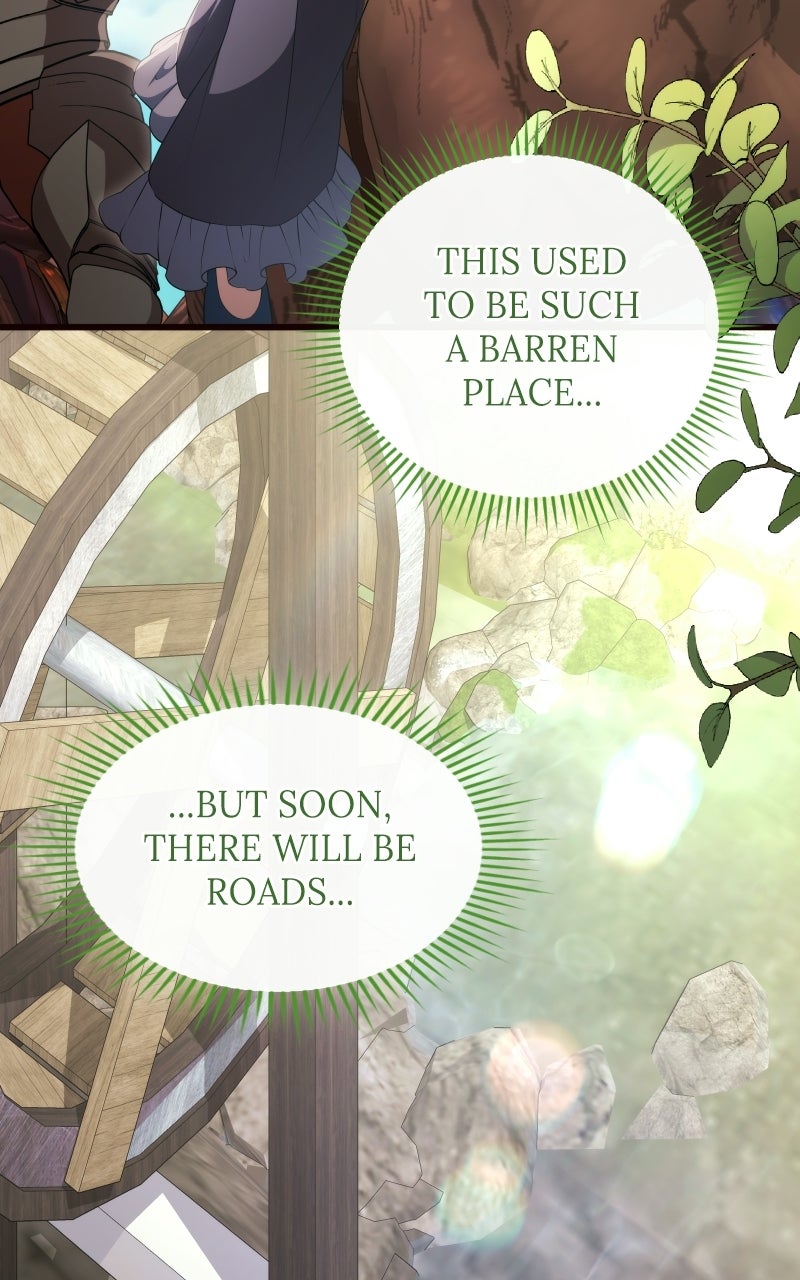 A Savage Proposal Episode 78 page 90 - 