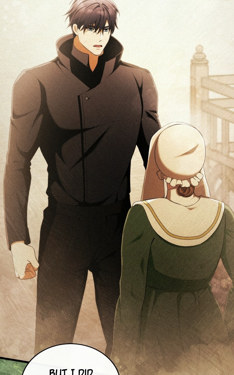 A Savage Proposal Episode 78 page 10 - 