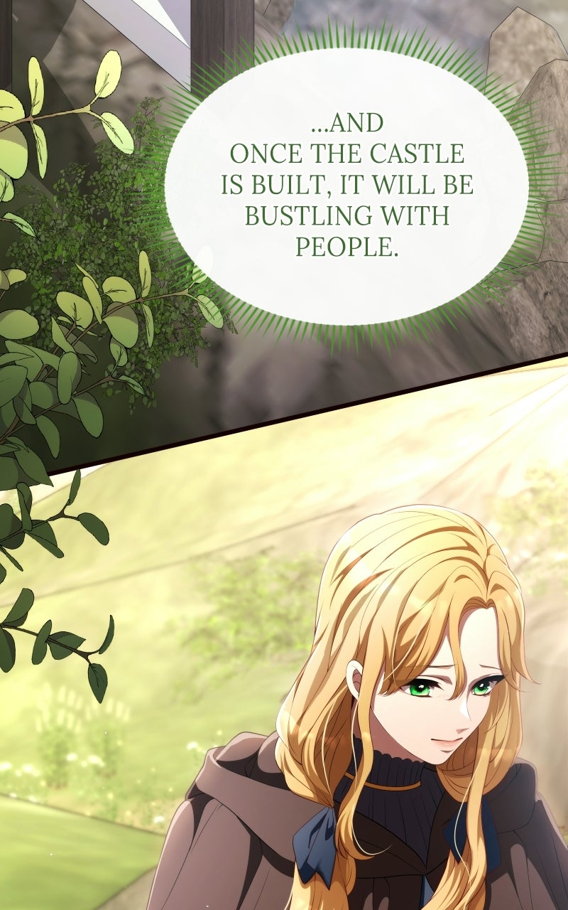 A Savage Proposal Episode 78 page 91 - 