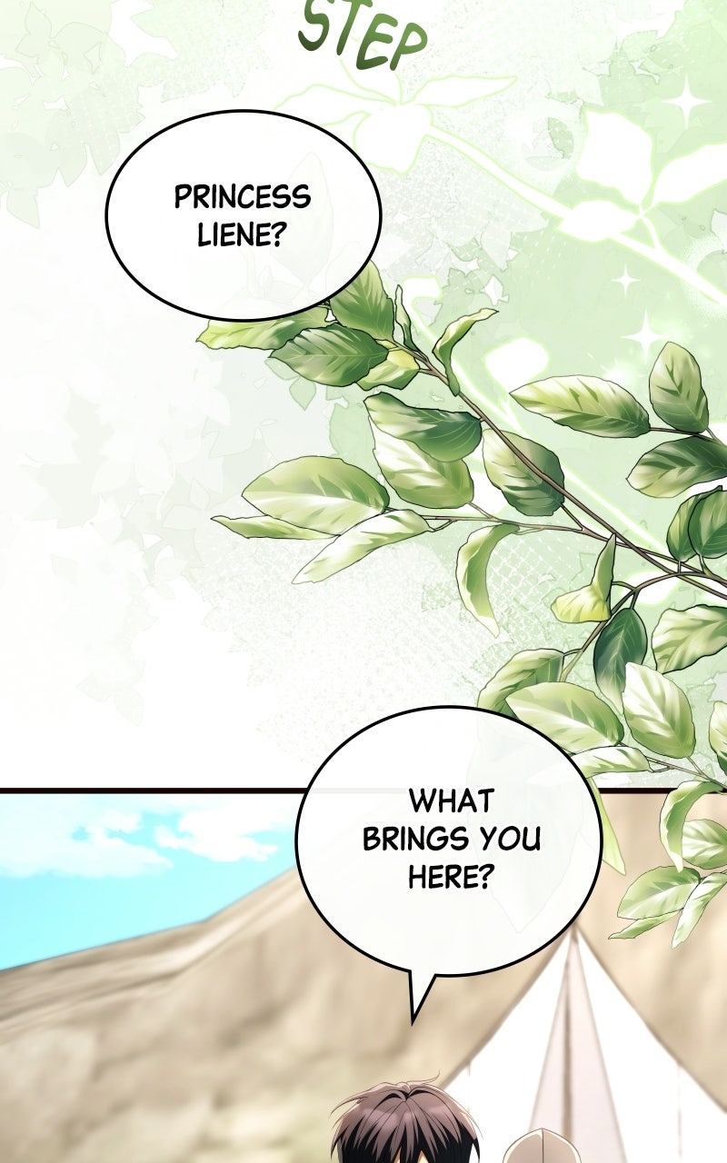 A Savage Proposal Episode 78 page 93 - 