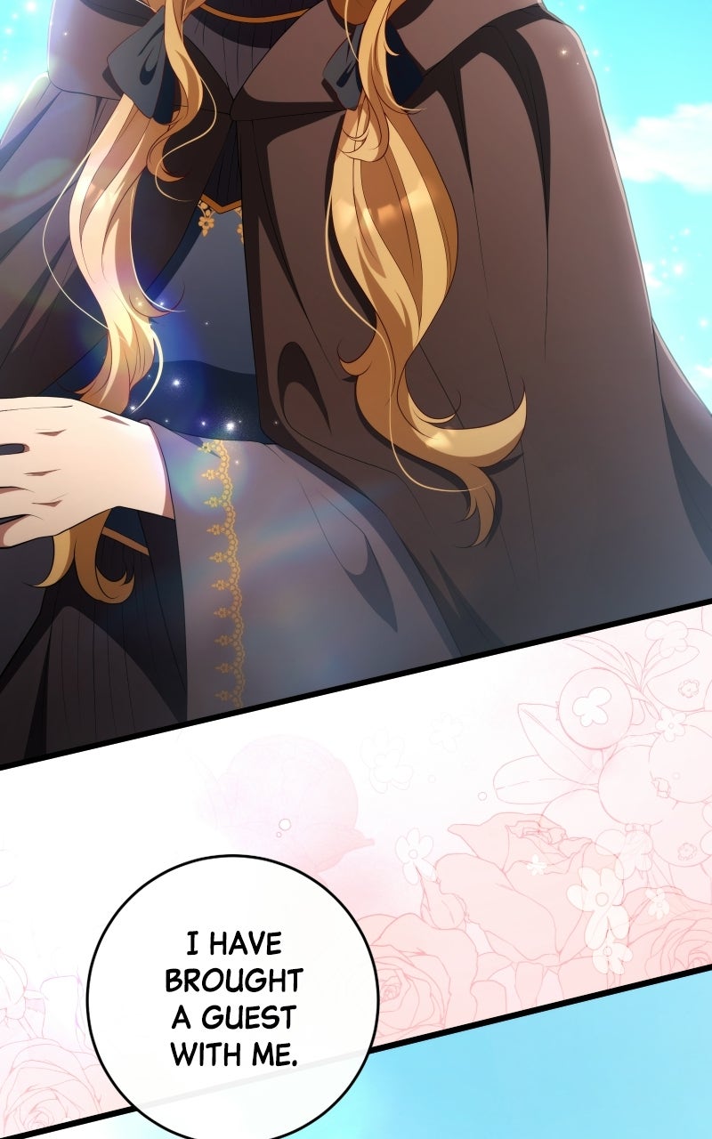 A Savage Proposal Episode 78 page 96 - 