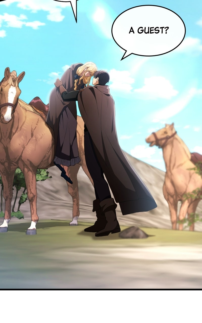 A Savage Proposal Episode 78 page 97 - 