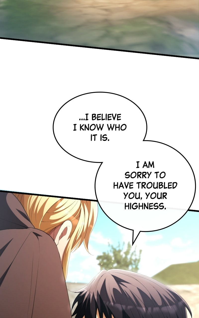 A Savage Proposal Episode 78 page 99 - 