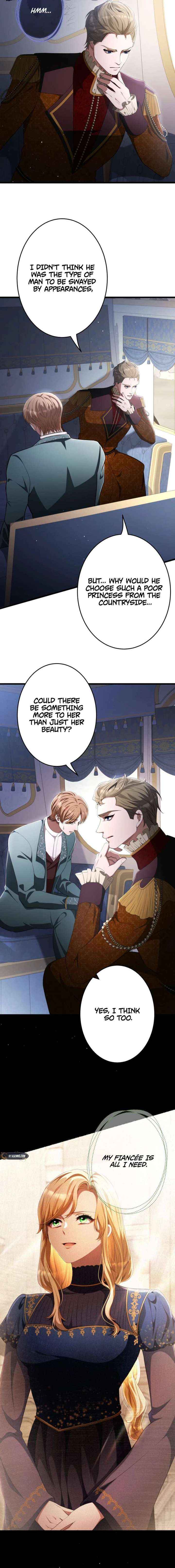 A Savage Proposal Chapter 79 page 14 - 