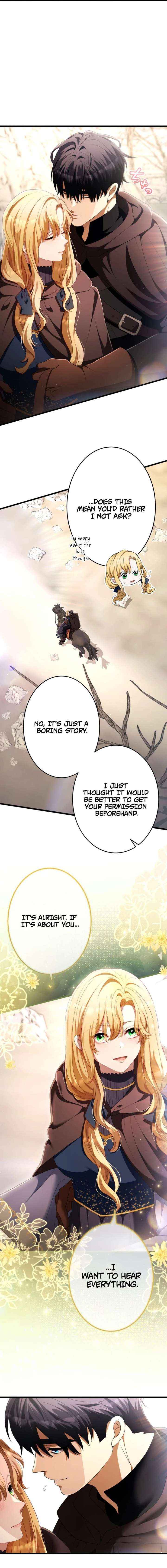 A Savage Proposal Chapter 79 page 5 - 