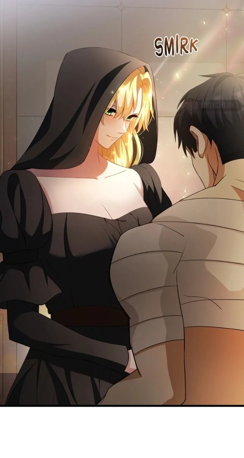 A Savage Proposal Chapter 8 page 11 - 