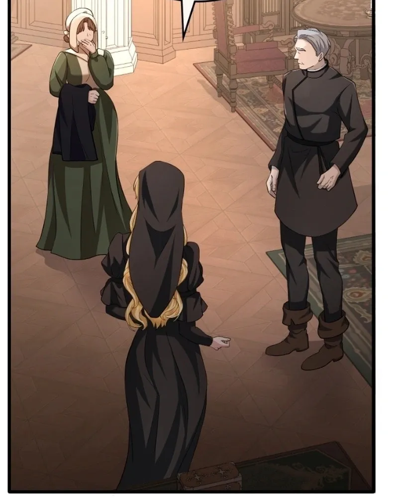 A Savage Proposal Chapter 8 page 101 - 