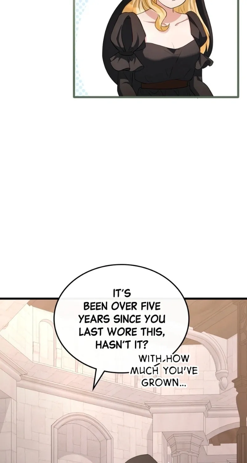 A Savage Proposal Chapter 8 page 104 - 