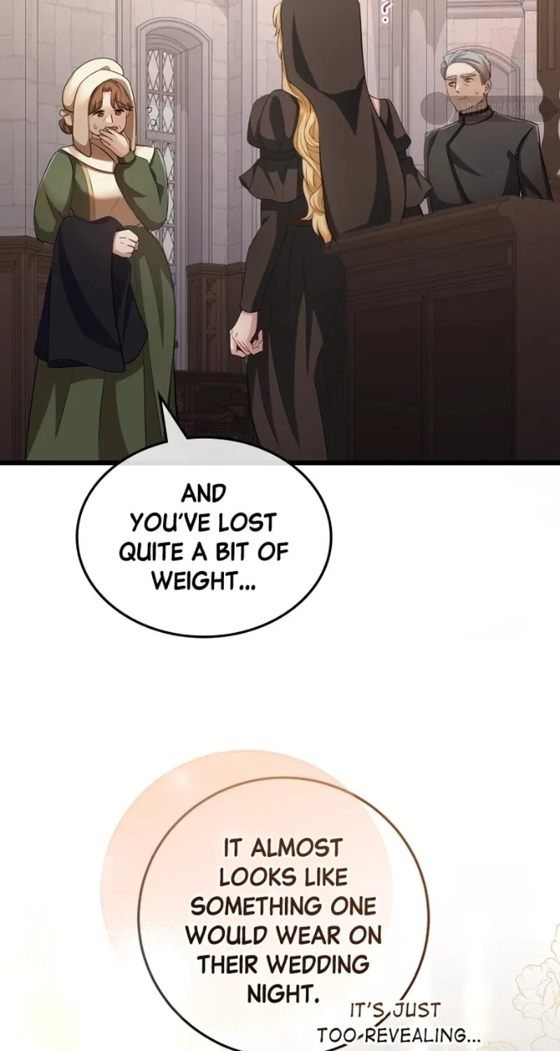 A Savage Proposal Chapter 8 page 105 - 