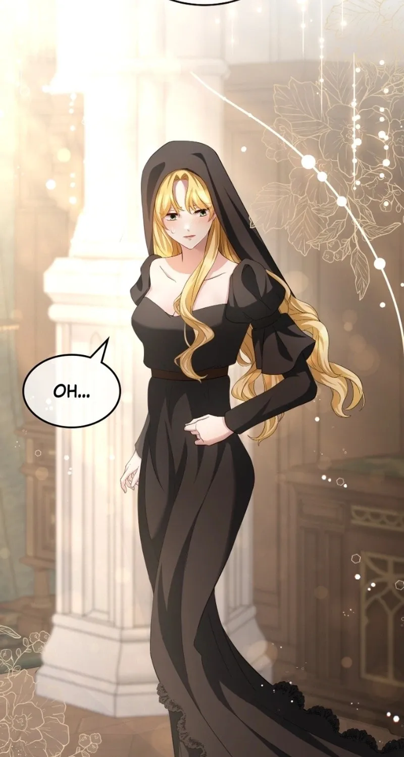 A Savage Proposal Chapter 8 page 106 - 