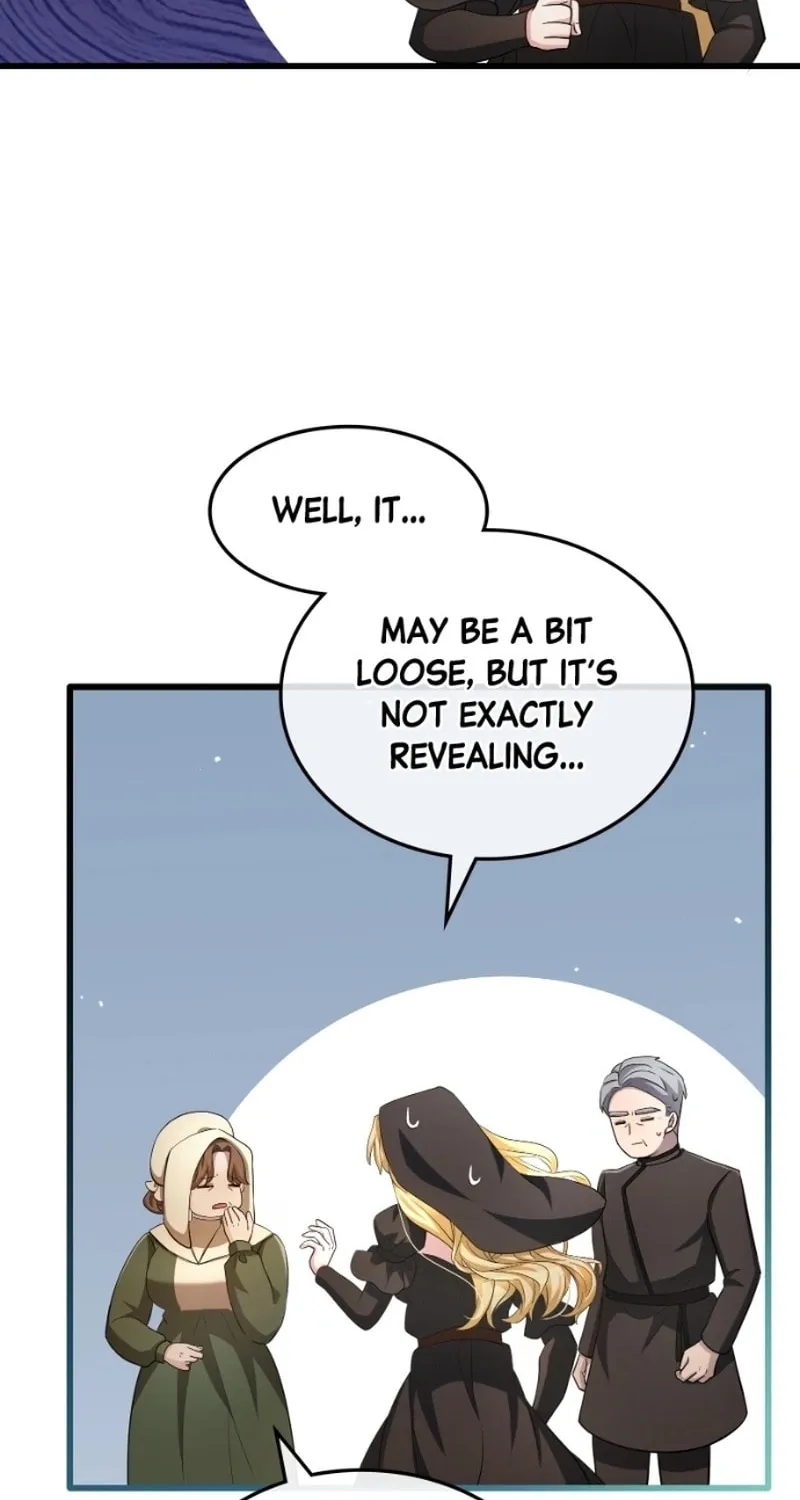 A Savage Proposal Chapter 8 page 110 - 