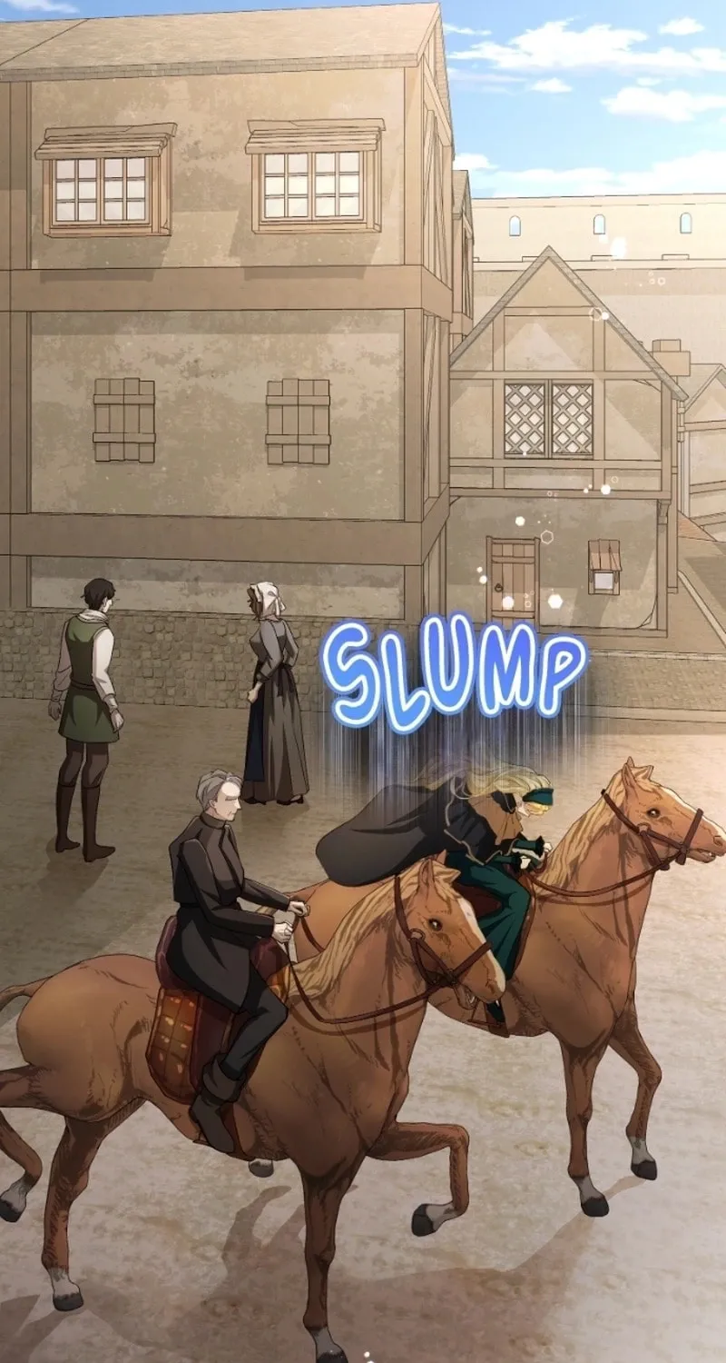 A Savage Proposal Chapter 8 page 115 - 