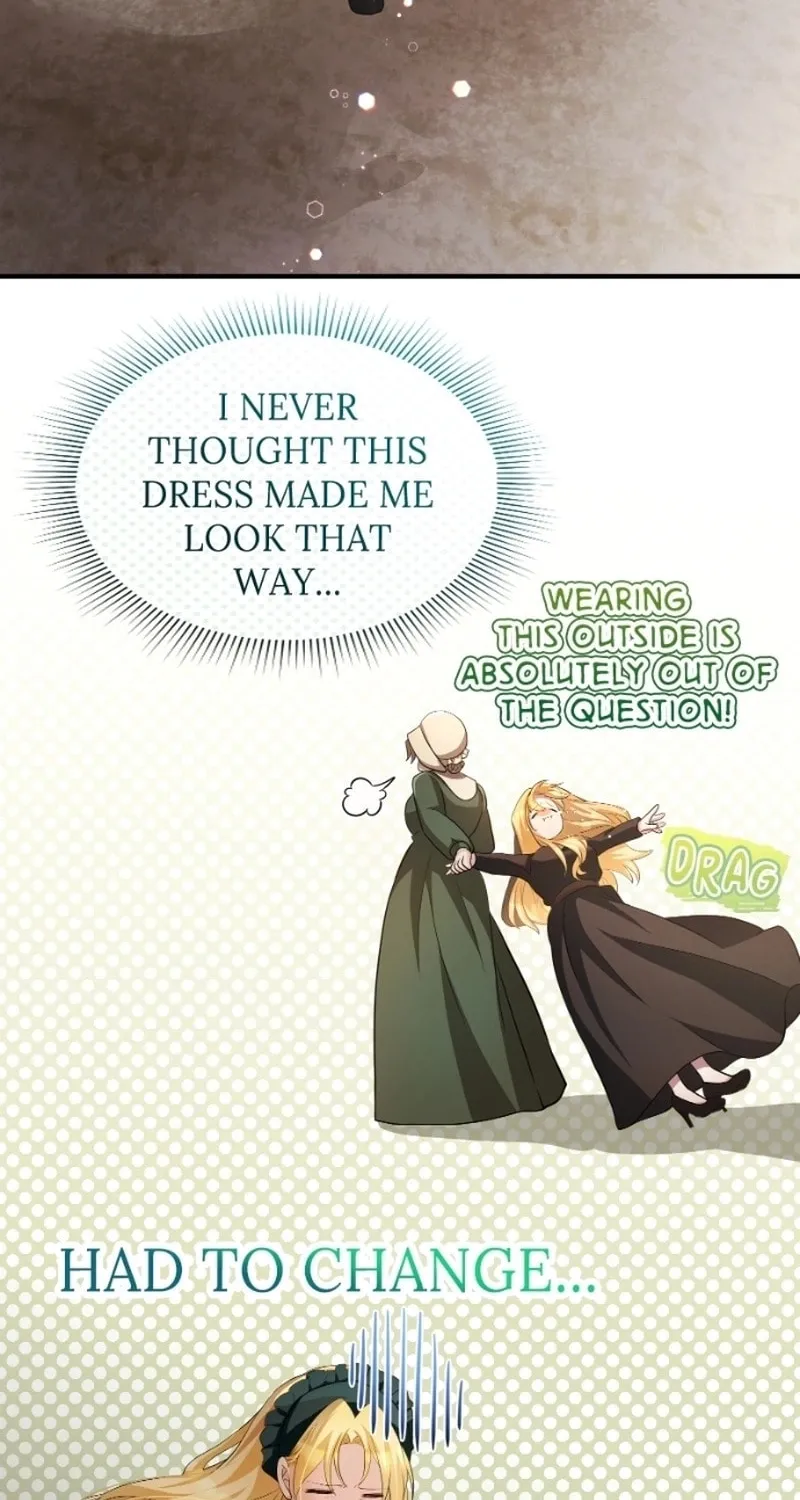 A Savage Proposal Chapter 8 page 116 - 