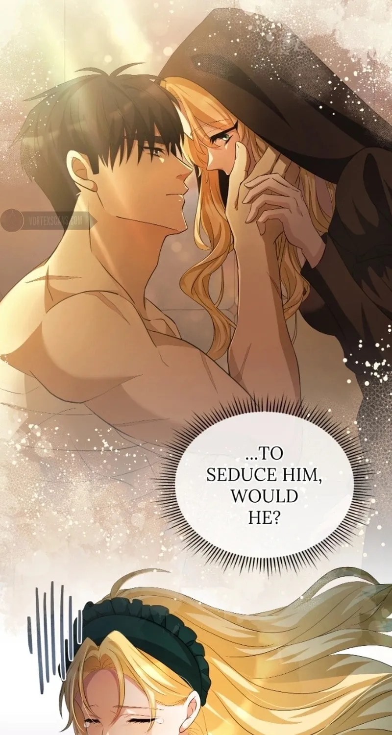 A Savage Proposal Chapter 8 page 118 - 