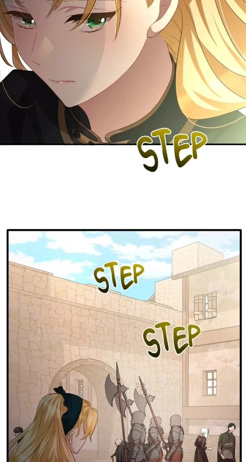A Savage Proposal Chapter 8 page 120 - 