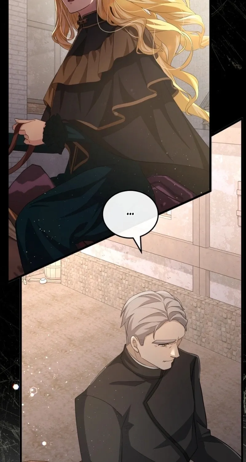 A Savage Proposal Chapter 8 page 127 - 