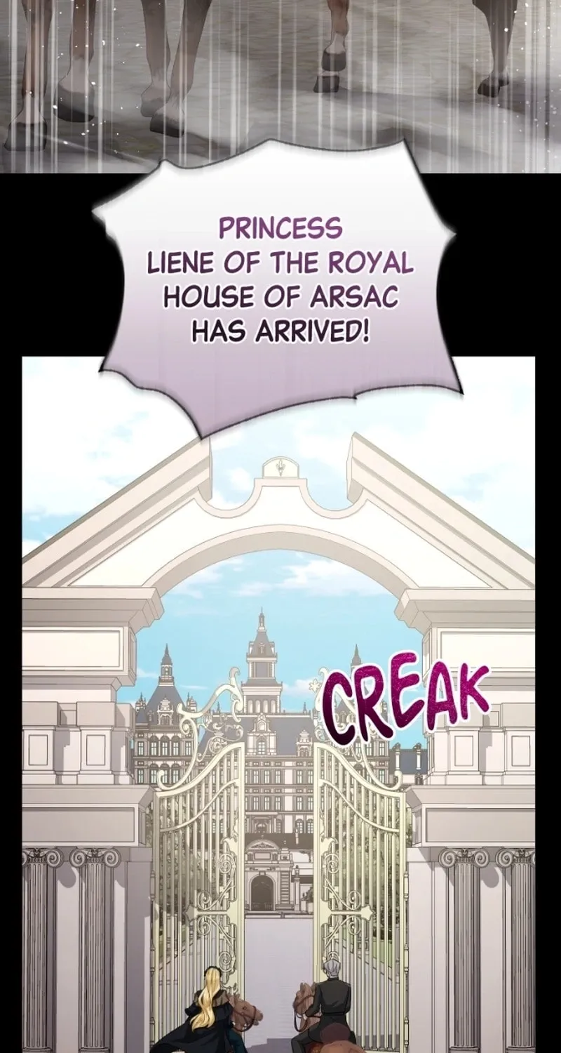 A Savage Proposal Chapter 8 page 130 - 