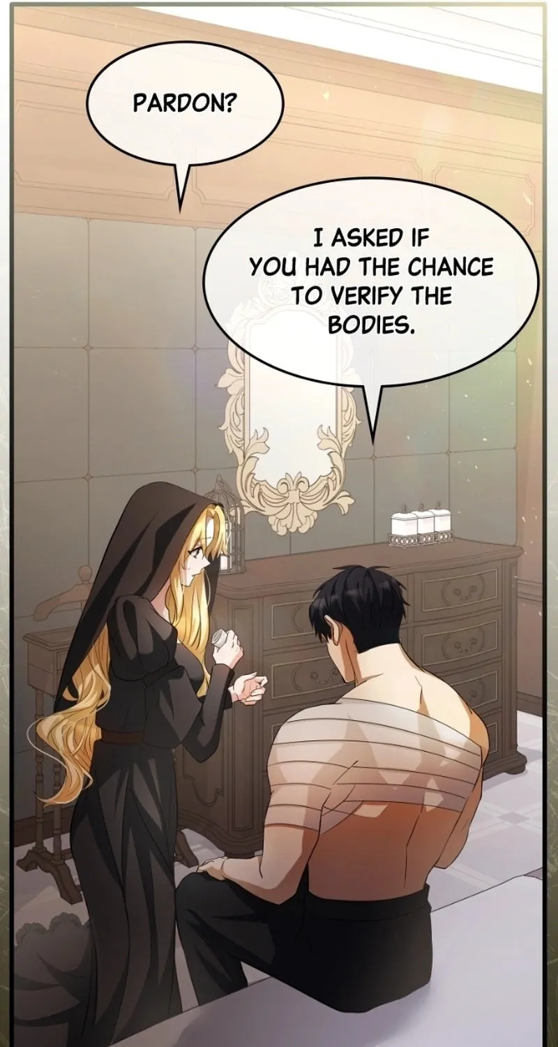 A Savage Proposal Chapter 8 page 15 - 