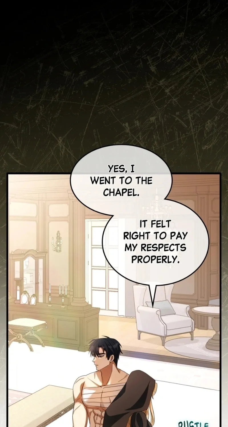 A Savage Proposal Chapter 8 page 17 - 