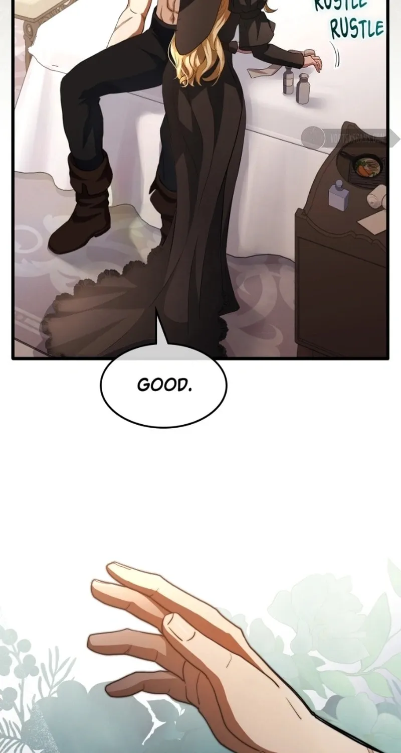 A Savage Proposal Chapter 8 page 18 - 