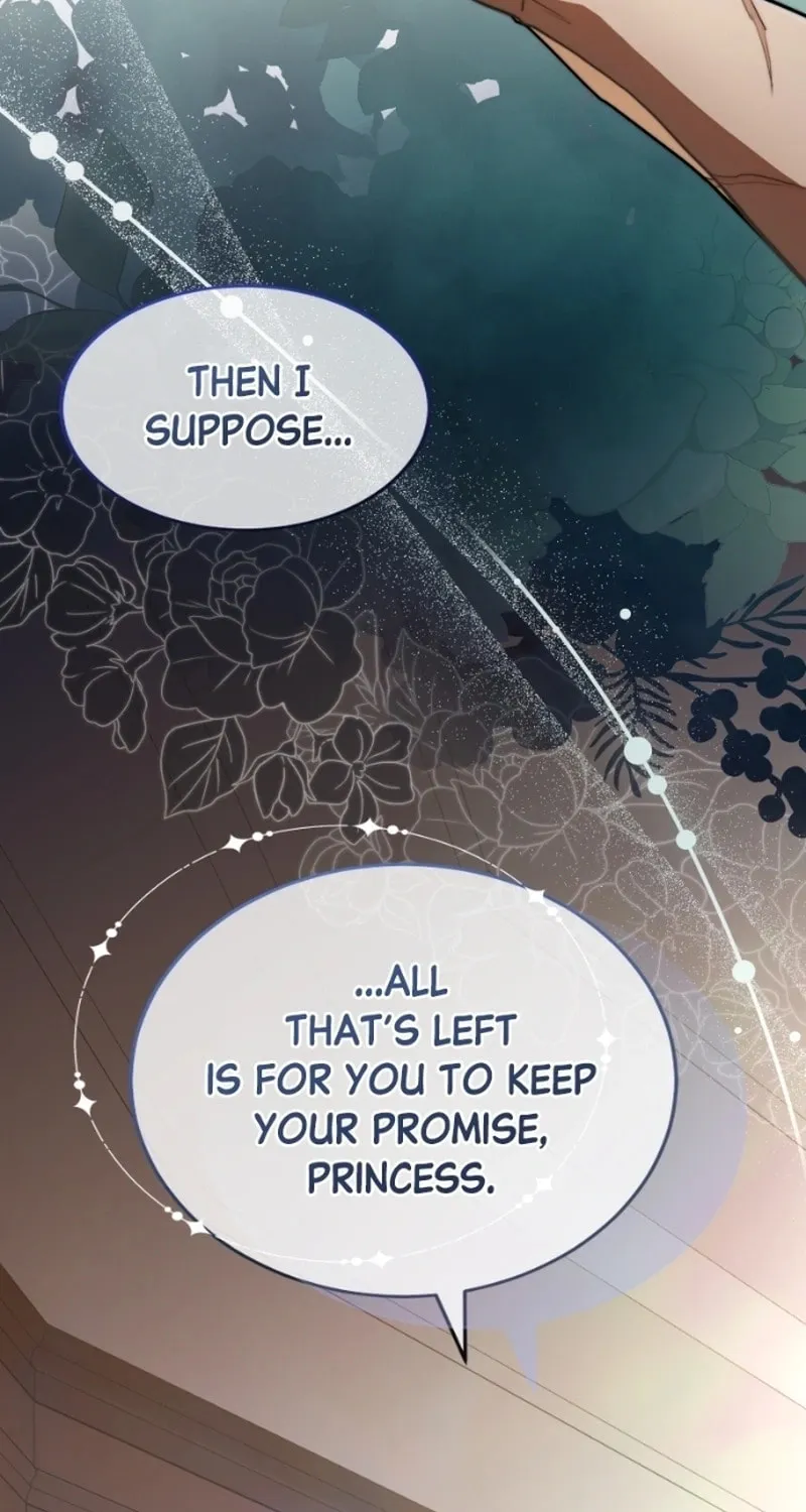 A Savage Proposal Chapter 8 page 19 - 