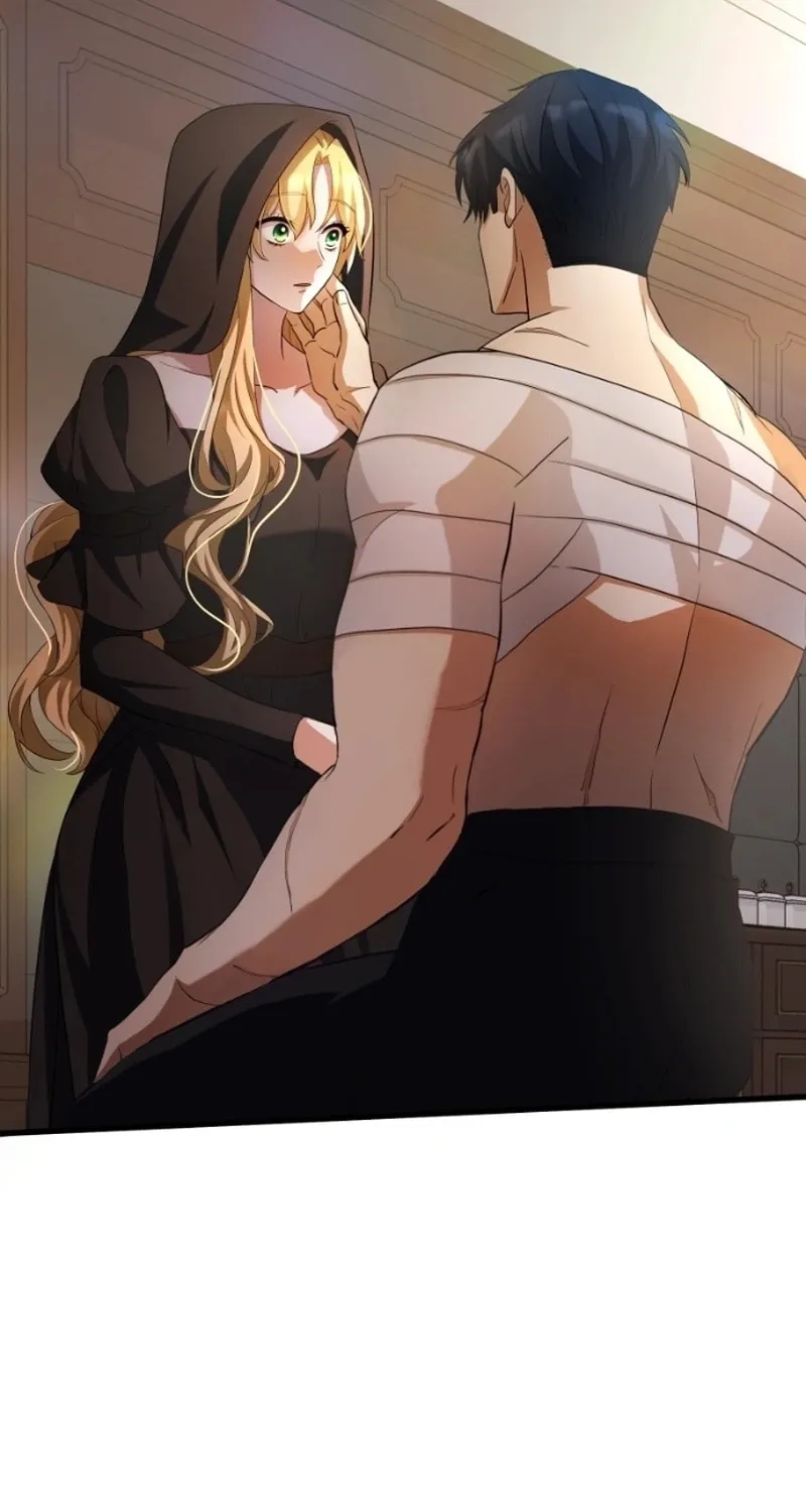 A Savage Proposal Chapter 8 page 20 - 