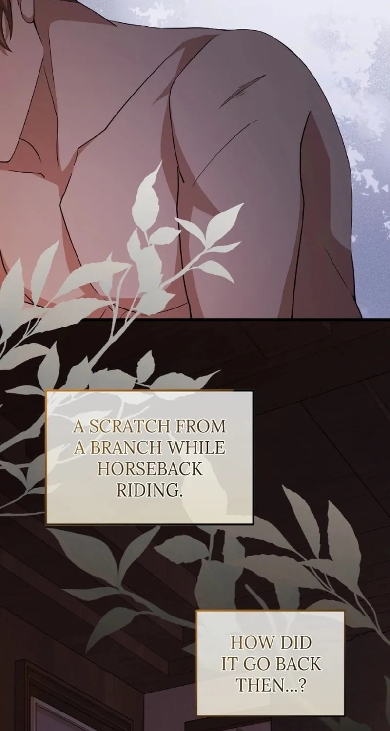 A Savage Proposal Chapter 8 page 3 - 