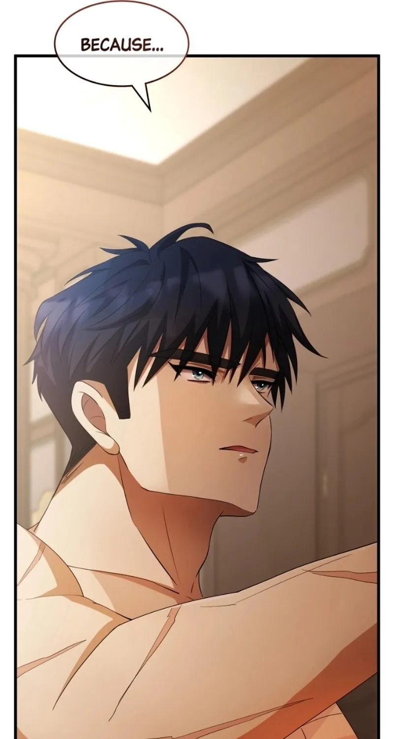 A Savage Proposal Chapter 8 page 22 - 