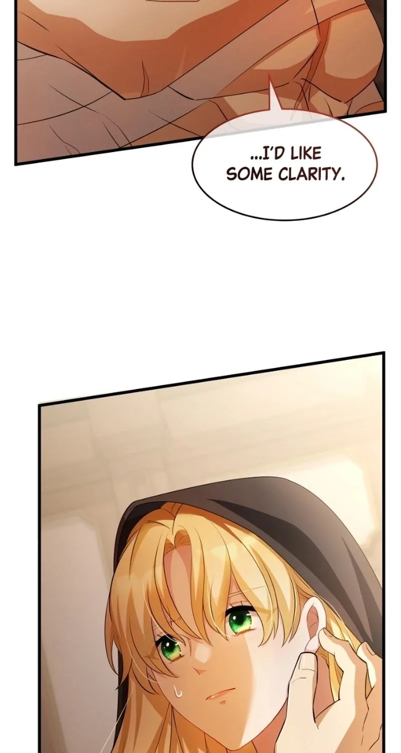 A Savage Proposal Chapter 8 page 23 - 