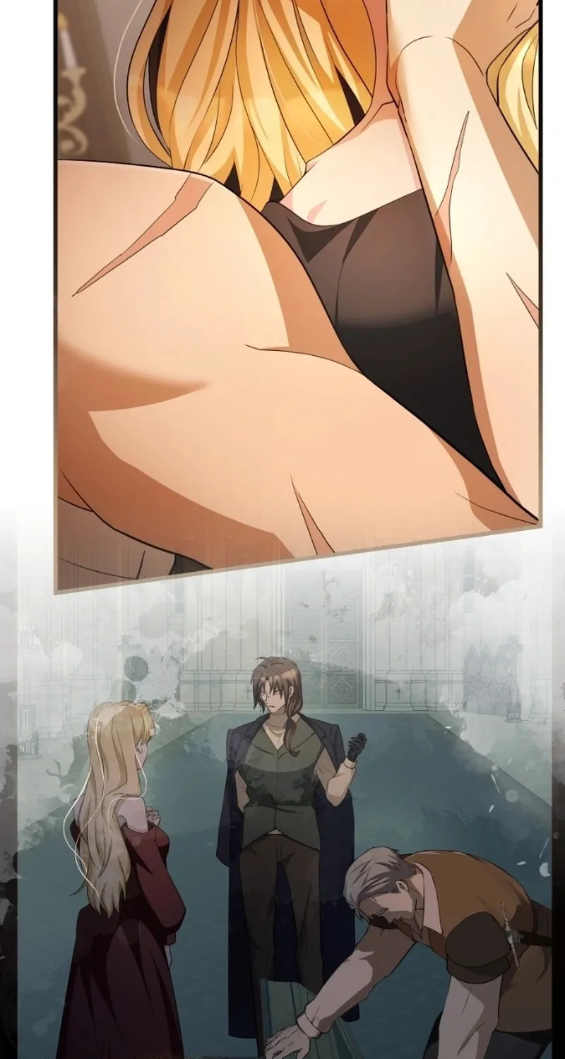 A Savage Proposal Chapter 8 page 24 - 