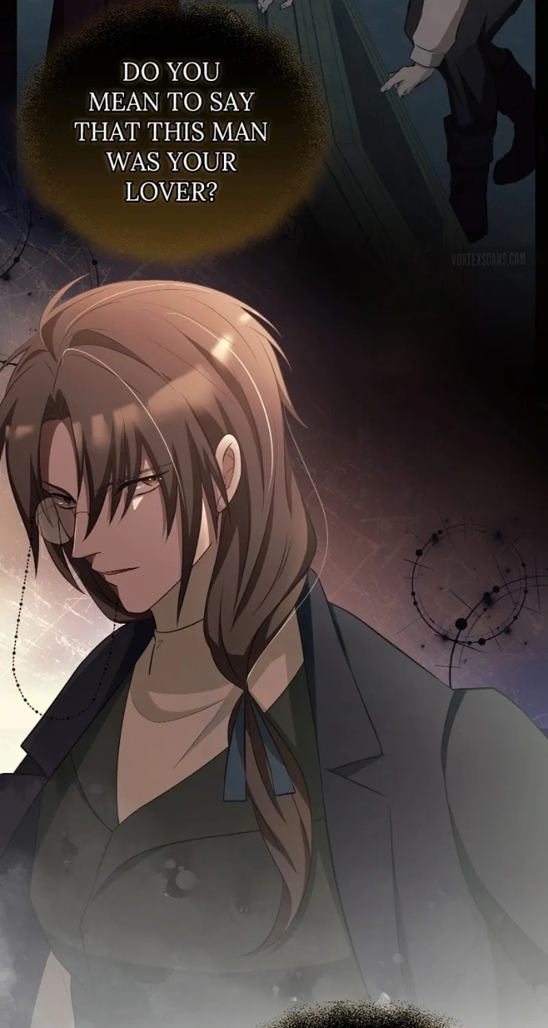 A Savage Proposal Chapter 8 page 25 - 