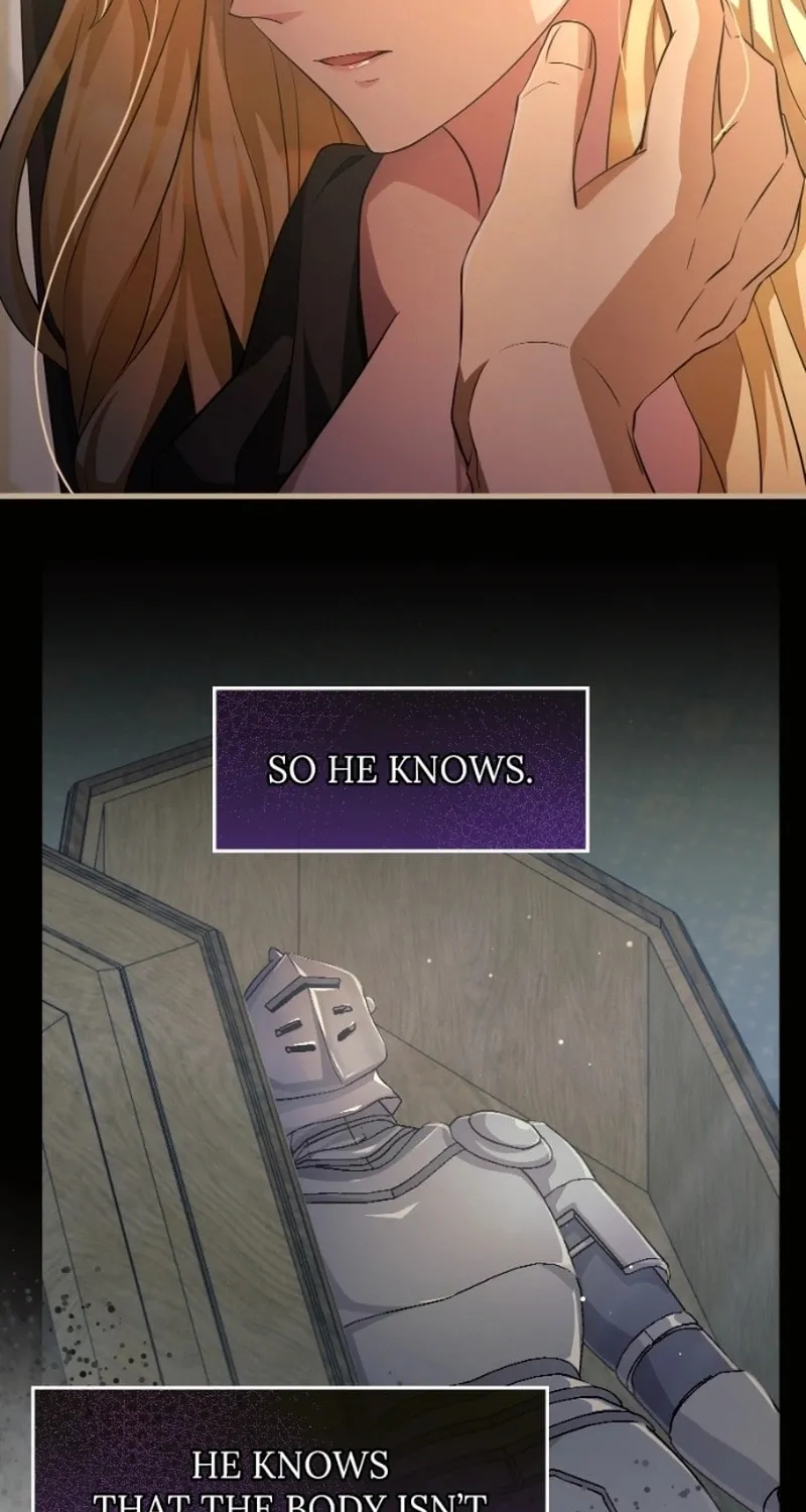 A Savage Proposal Chapter 8 page 27 - 