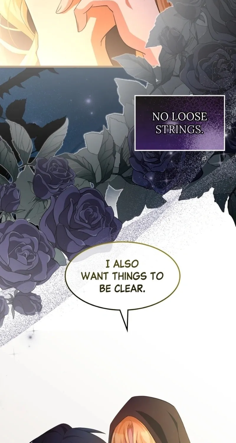 A Savage Proposal Chapter 8 page 31 - 