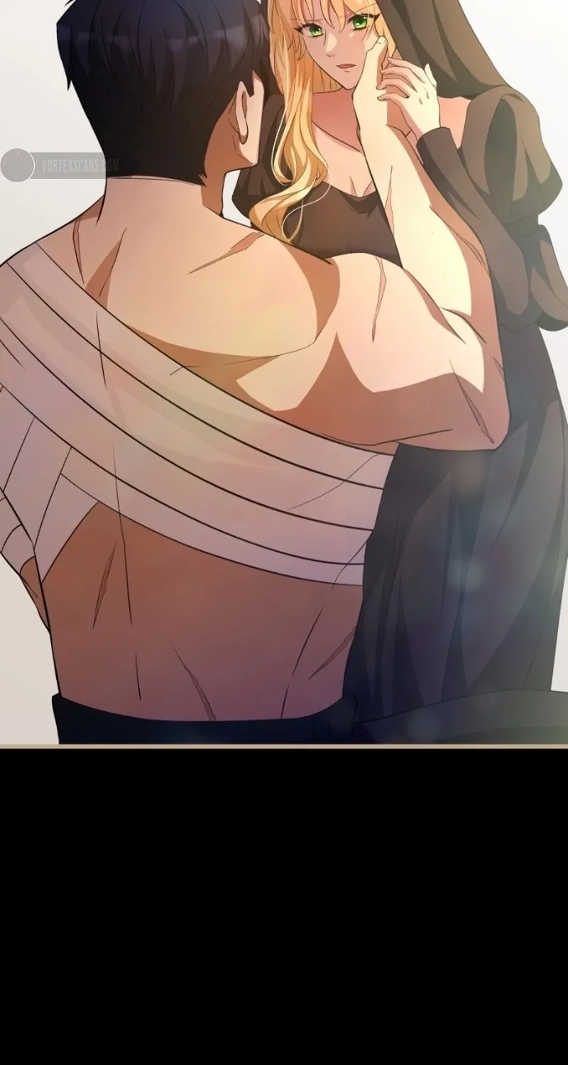 A Savage Proposal Chapter 8 page 32 - 