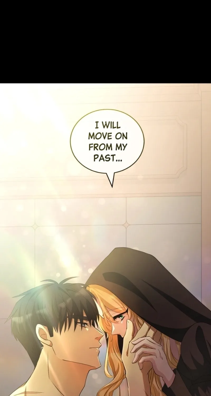 A Savage Proposal Chapter 8 page 33 - 