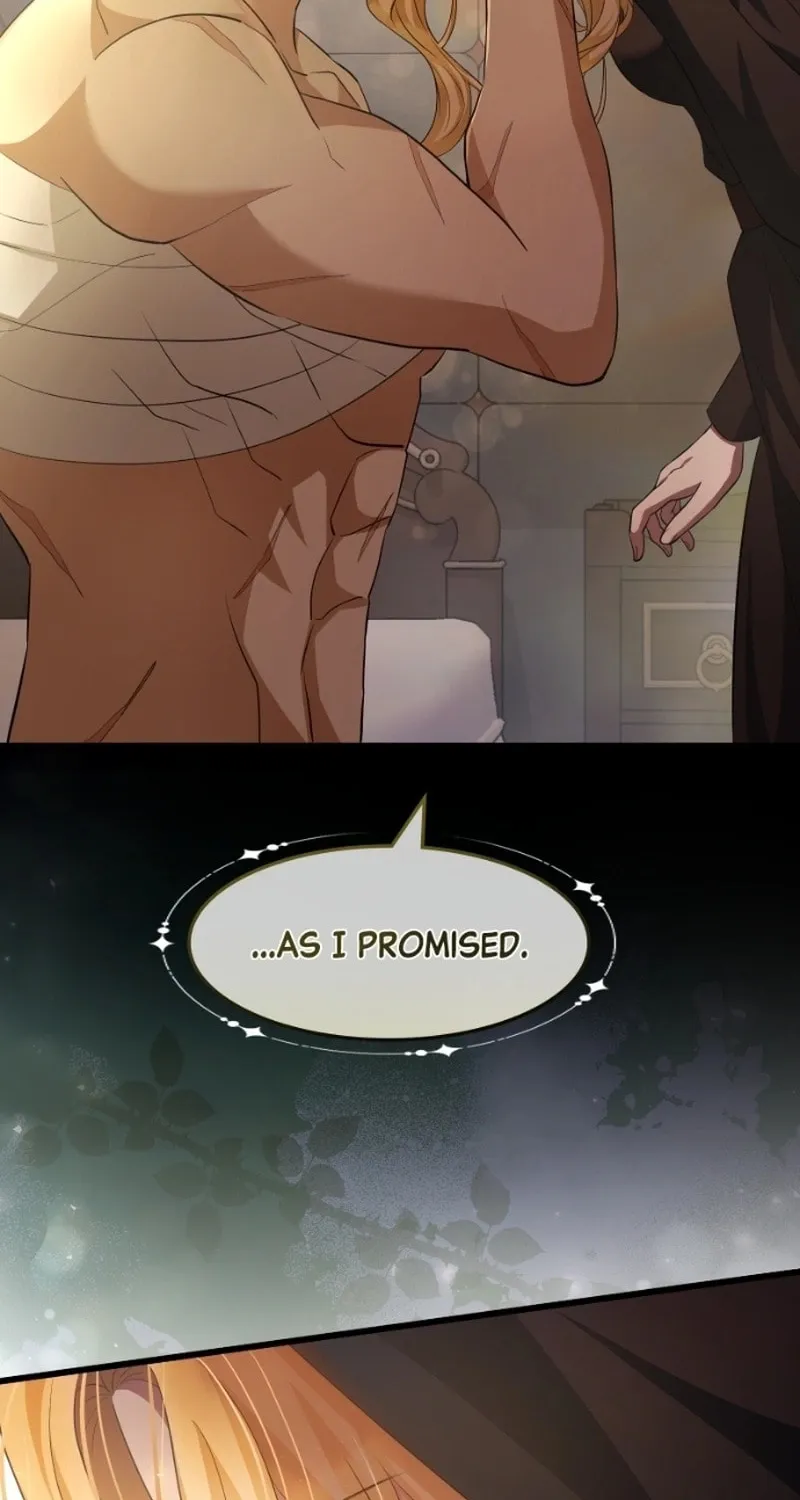 A Savage Proposal Chapter 8 page 34 - 