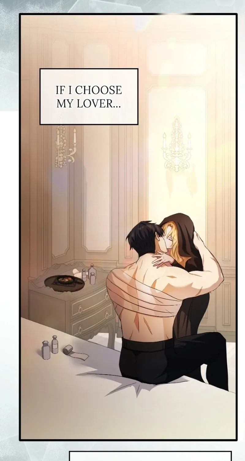A Savage Proposal Chapter 8 page 38 - 