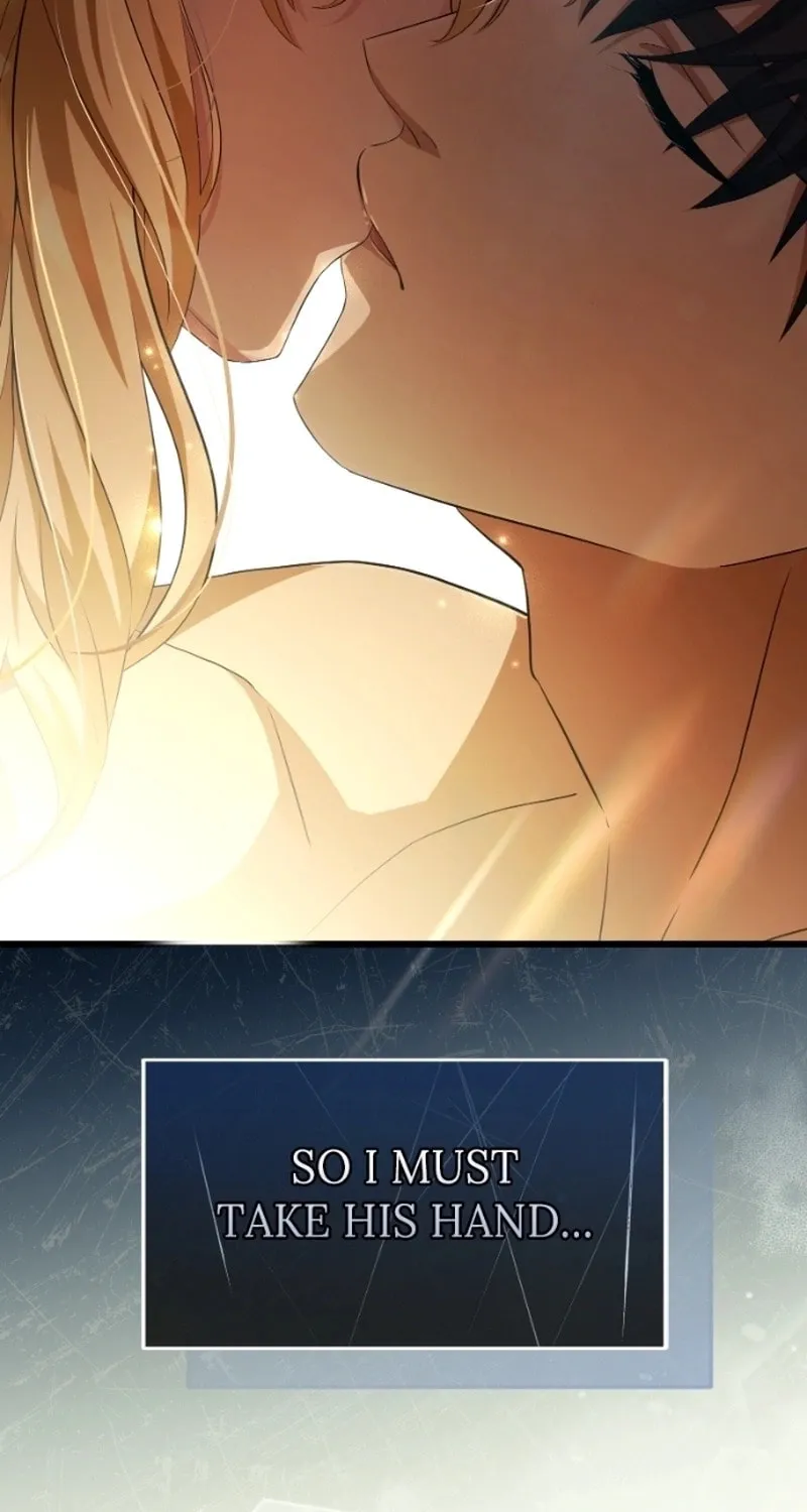 A Savage Proposal Chapter 8 page 40 - 