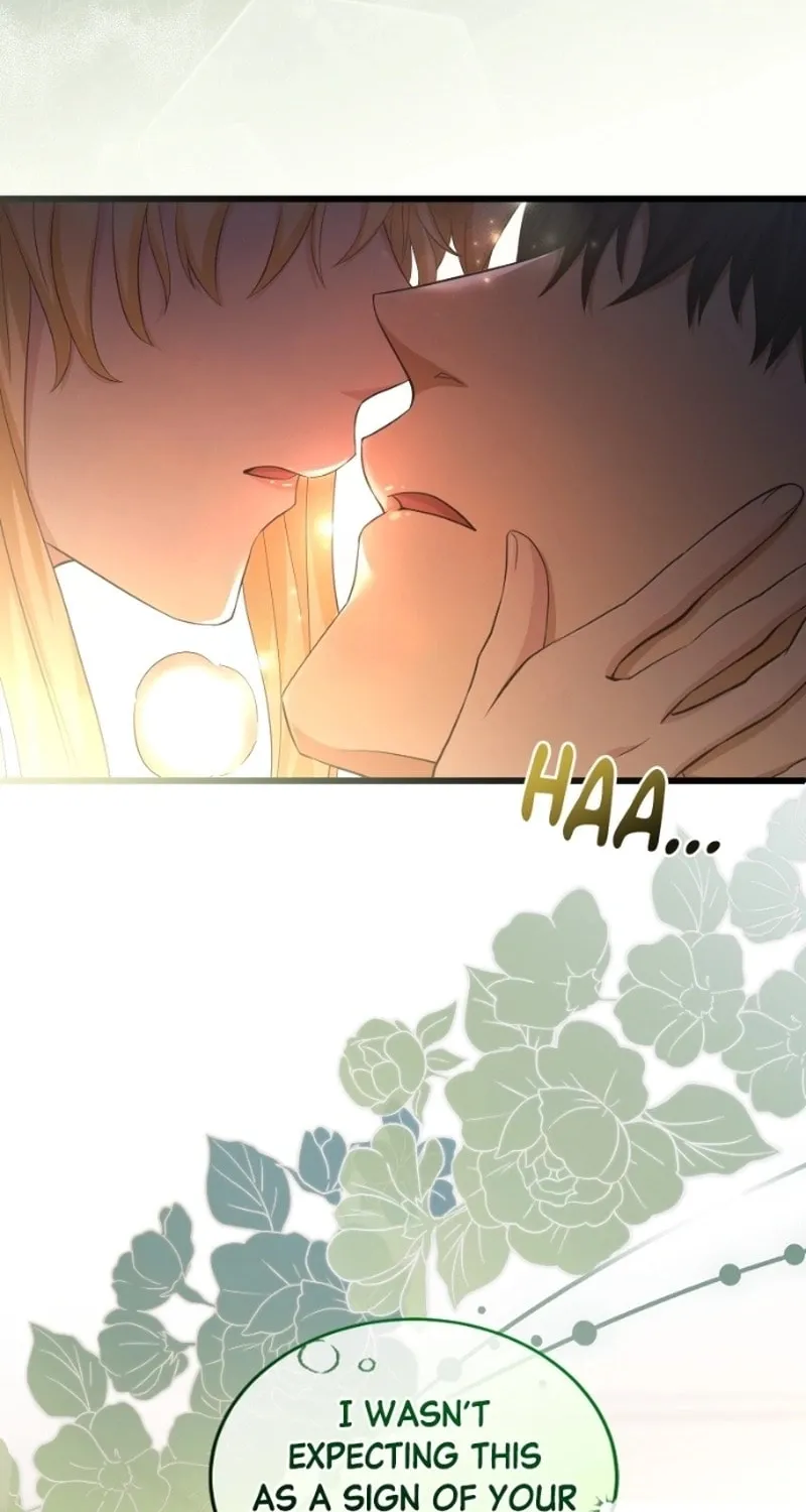 A Savage Proposal Chapter 8 page 41 - 