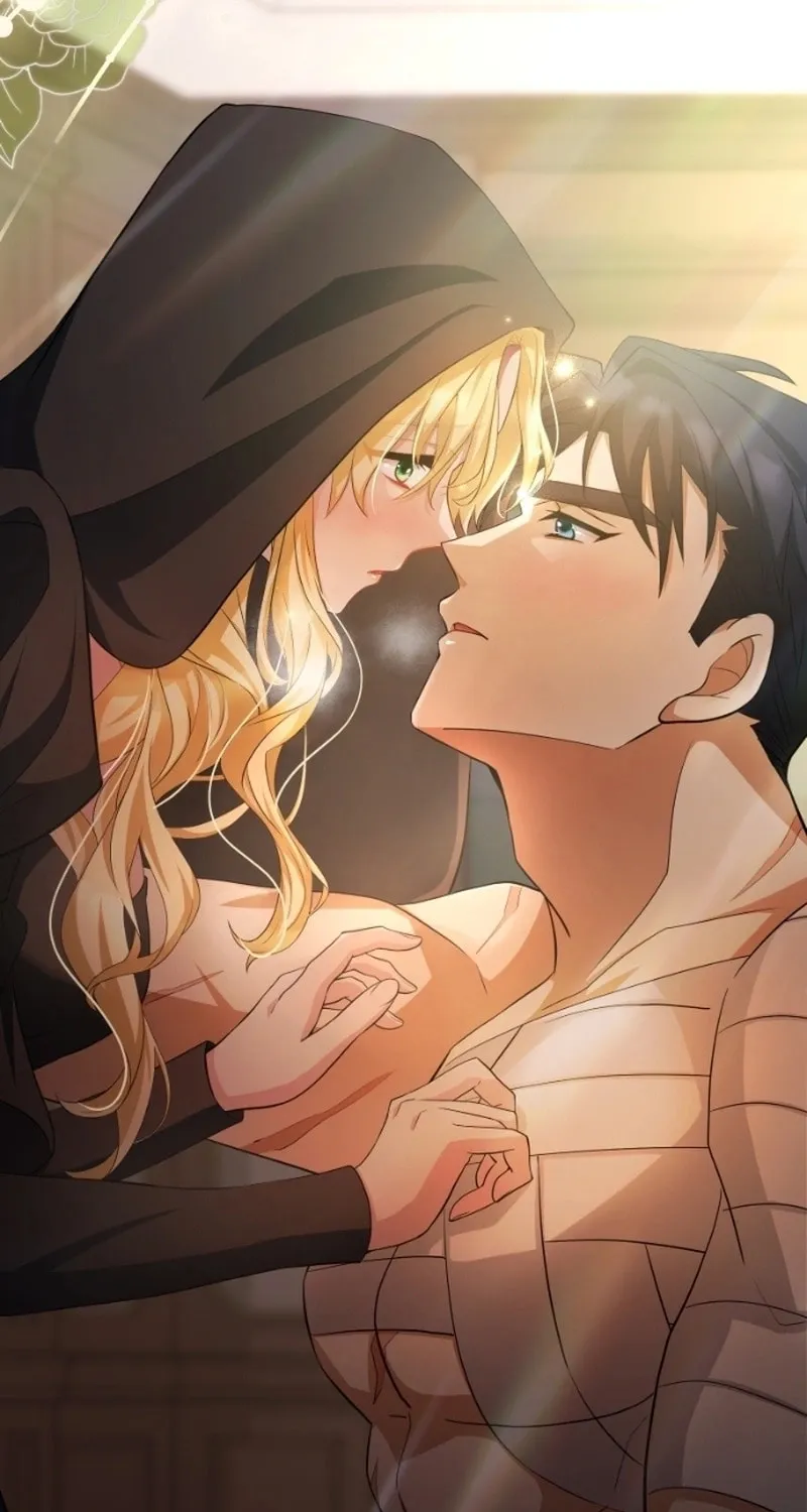 A Savage Proposal Chapter 8 page 43 - 