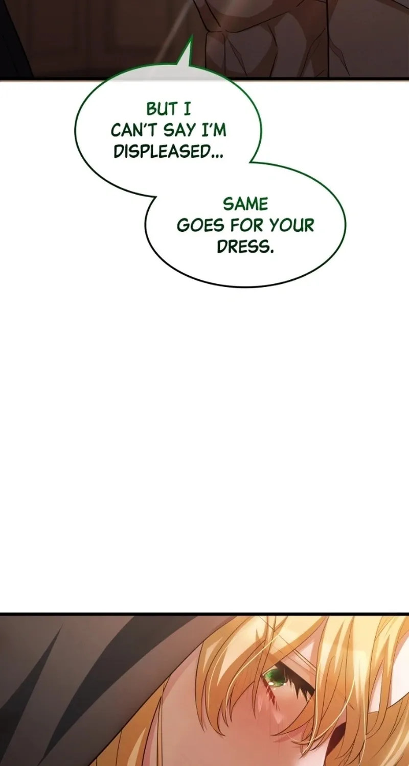 A Savage Proposal Chapter 8 page 44 - 