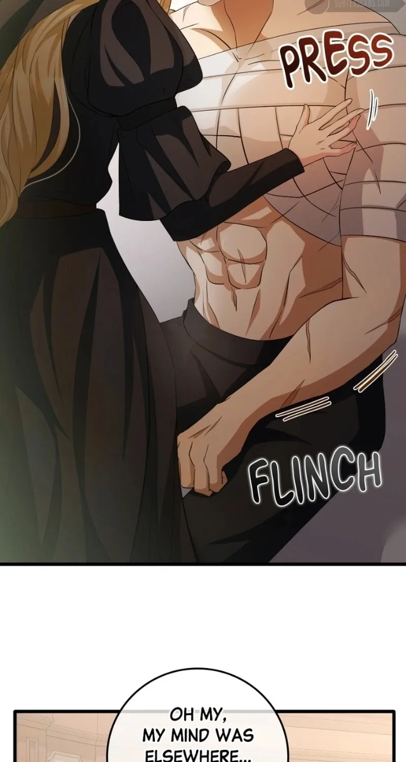 A Savage Proposal Chapter 8 page 46 - 