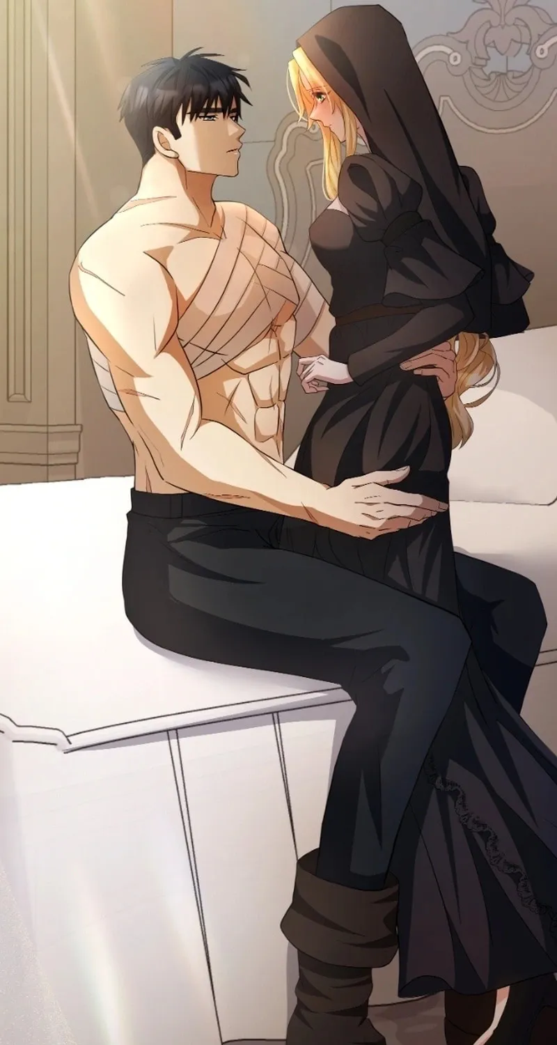 A Savage Proposal Chapter 8 page 50 - 